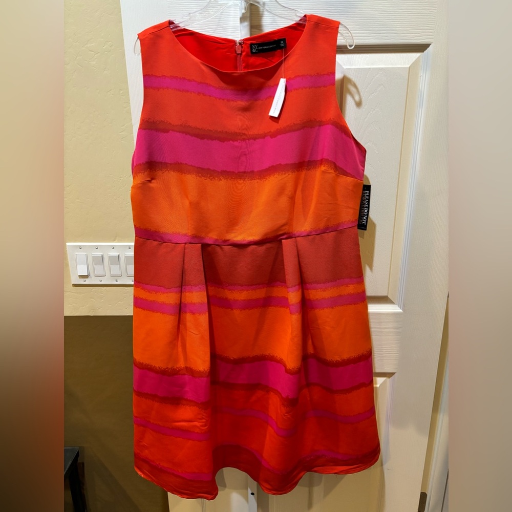 #31 New York & Company